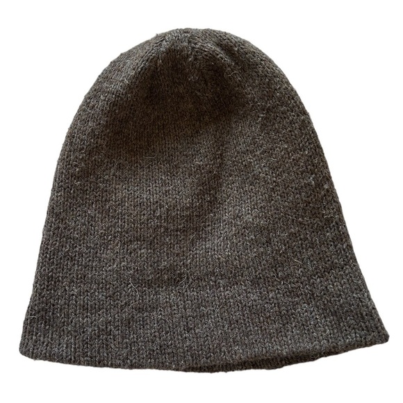 Vintage The Renewable Resource Beanie Hat - Picture 1 of 3